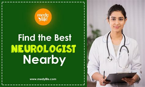 list of neurologists near me.